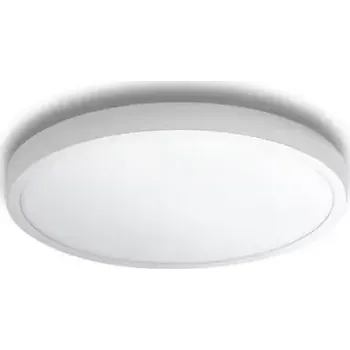 LED stropní svítidlo Malta R 23 4000K bílé