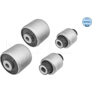 Opravná sada podvozku a pohonu kol Sada na opravy, příčné závěsné rameno MEYLE 014 610 0063