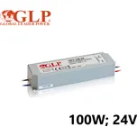 Zdroj konstantního napětí GPV 100W; 24V