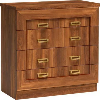 Komoda Komoda 4s TADEÁŠ T-1 dub stoletý