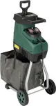 Deuba Elektrický zahradní drtič 2800 W