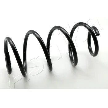 Pružina podvozku ASHIKA GROUP ZCA2716H