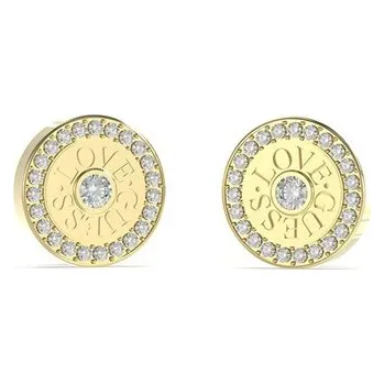 Náušnice Náušnice GUESS Love 4081JWYGTU JUBE04081JWYGT/U