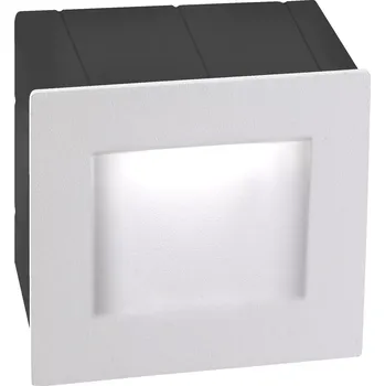 Venkovní osvětlení Venkovní LED svítidlo Krypton 8 bílé