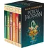 Percy Jackson: Komplet box - Rick Riordan (2024, brožovaná)