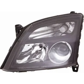 Přední světlomet Světlomet ABAKUS 442-1129R-LDEM2