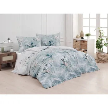 Matějovský Ložní povlečení bavlna deluxe - digital tisk - MADISON - 200/200+2x70/90 velikost:: 200/200+2x70/90