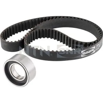 Sada rozvodového řemene SNR KD458.00