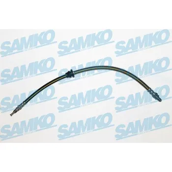 Brzdová hadice Brzdová hadice SAMKO 6T46663