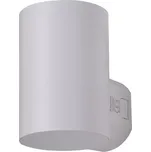 Vnější nástěnné světlo Roland R 11 bílá