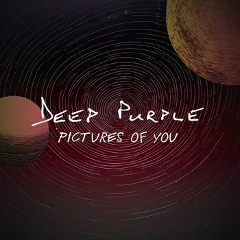 Hudba Pictures Of You - Deep Purple