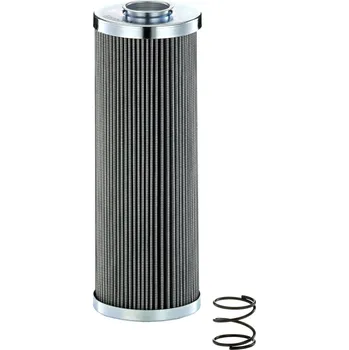 Hydraulický filtr Hydraulický filtr, automatická převodovka MANN-FILTER HD 1053 x