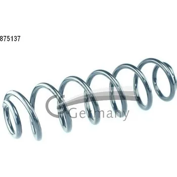 Pružina podvozku CS GERMANY 14.875.137