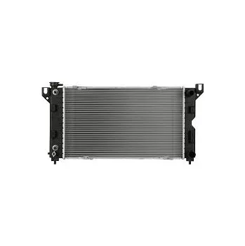 Chladič motoru Chladič vody CHRYSLER Voyager | 2.4 | 2429ccm | Benzín | 110kW | EDZ |1996-2001| TAIWAN | 5901532849745