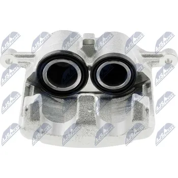 Brzdový třmen Brzdový třmen AJS Parts HZP-PL-015