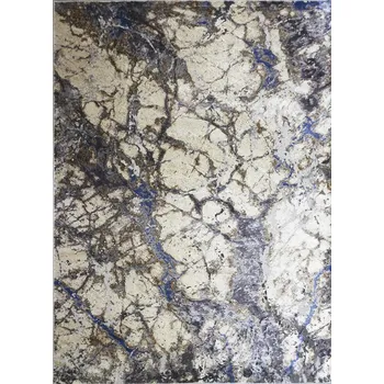 Koberec Berfin Dywany Kusový koberec Lexus 9101 Beige Blue Rozměry koberců: 140x190