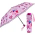 Deštník Perletti Cool Kids, Unicorn