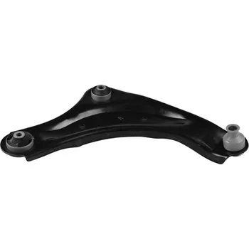 Zavěšení kol Řídicí páka, zavěšení kol TEDGUM TED66820