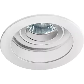 Podledové svítidlo Ibiza bílé/bílé