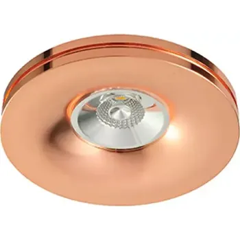 Bodové svítidlo Bodové světlo Marika amber