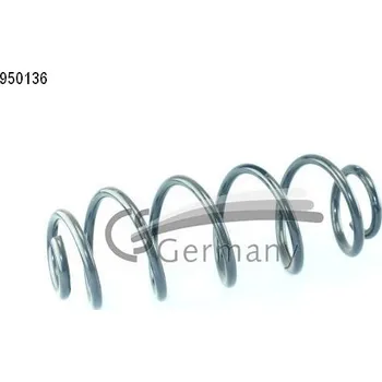 Pružina podvozku CS GERMANY 14.950.136