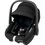 Maxi-Cosi Pebble S 2025 - Tonal Black