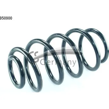 Pružina podvozku CS GERMANY 14.950.900