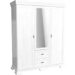 Skříň Kora KS2 Samoa king