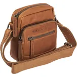 The Chesterfield Brand Kožená taška na doklady Bremen C48.097931 koňak