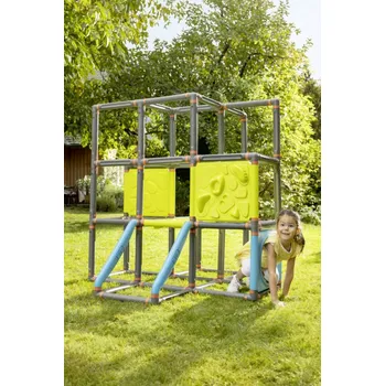 Dětská houpačka BIG Kraxxl Konstrukce
