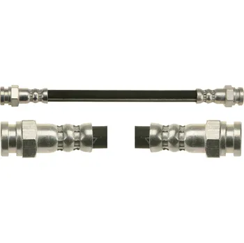 Brzdová hadice Brzdová hadice TRW PHA539