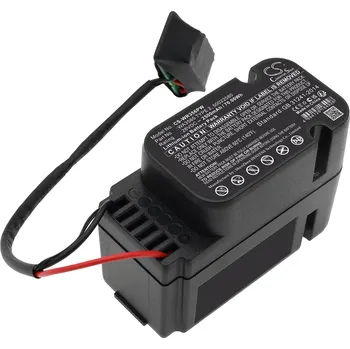 Baterie Cameron Sino CS-WR356PW za Worx WA3565 TYPE 2 - neoriginální