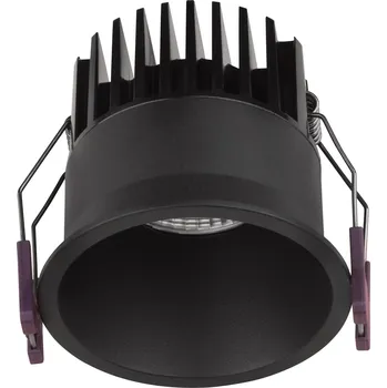 Venkovní osvětlení Venkovní LED svítidlo Blade 78 černá