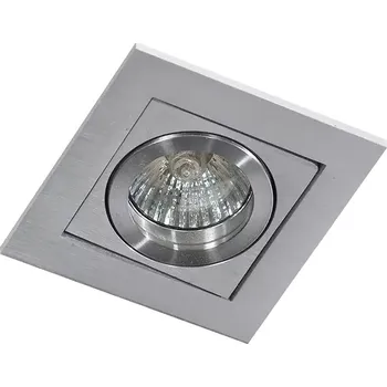 Podledové svítidlo Paco 1 chrom