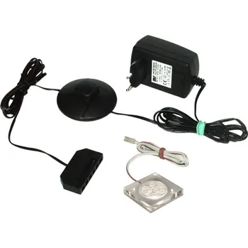 Akvarijní technika LED osvětlení STIK na nábytek