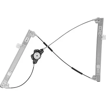 Stahovačka okna Zvedací zařízení oken VAN WEZEL 1805266