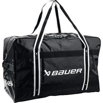 Sportovní taška Brankářská hokejová taška Bauer Pro Carry Bag Goal Navy Senior