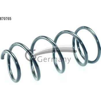 Pružina podvozku CS GERMANY 14.870.765
