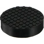 Gumová podložka JACK PAD 2 pro nízkoprofilový zvedák SX JACK SIXTOL