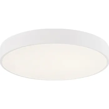 Moderní stropní svítidlo Marcello 60 bílá CCT