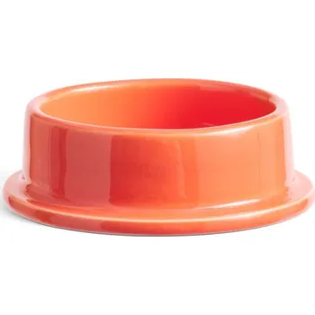 Svícen HAY Svícen Column S, warm red