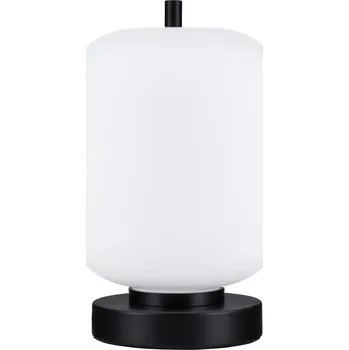 Lampička Stolní lampa Lato 2 černé