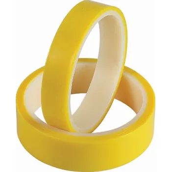 Duše na kolo Samolepící páska BBB BTI-150 RimTape 18mm/4,50m