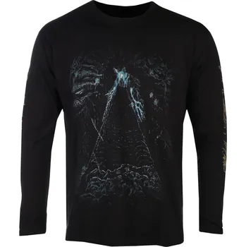 Pánské tričko Tričko metal pánské Dimmu Borgir - STORMBLAST - PLASTIC HEAD - PH13477LS - M