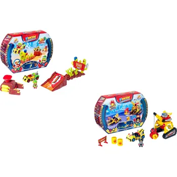 autíčko Autíčko T-Racers