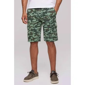 Camp David KRAŤASY CG2404-1898-11 L, Khaki