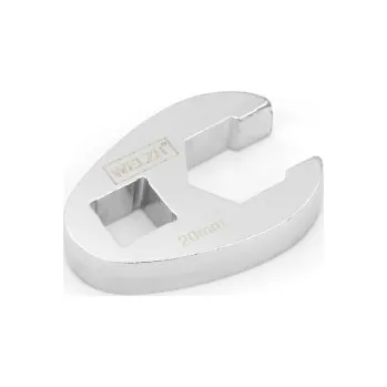 Klíč plochý otevřený 1/2", 30 mm - Condor