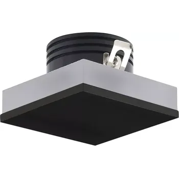 Bodové svítidlo Bodové světlo Oz černé