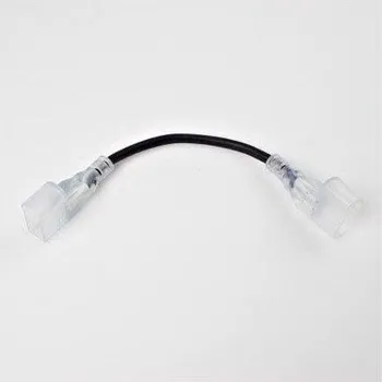 LED páska Optonica Konektor - spojka pro Neon Flex pásky 12VDC 6W/m