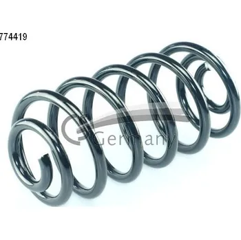 Pružina podvozku CS GERMANY 14.774.419